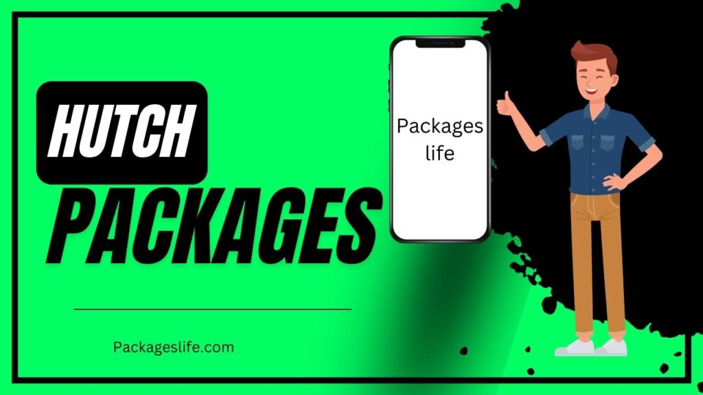 Hutch Packages in Sri Lanka - Packages Life