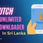 Hutch Unlimited Downloader in Sri Lanka