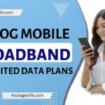 Dialog Mobile Broadband Unlimited Data Plans in Sri Lanka