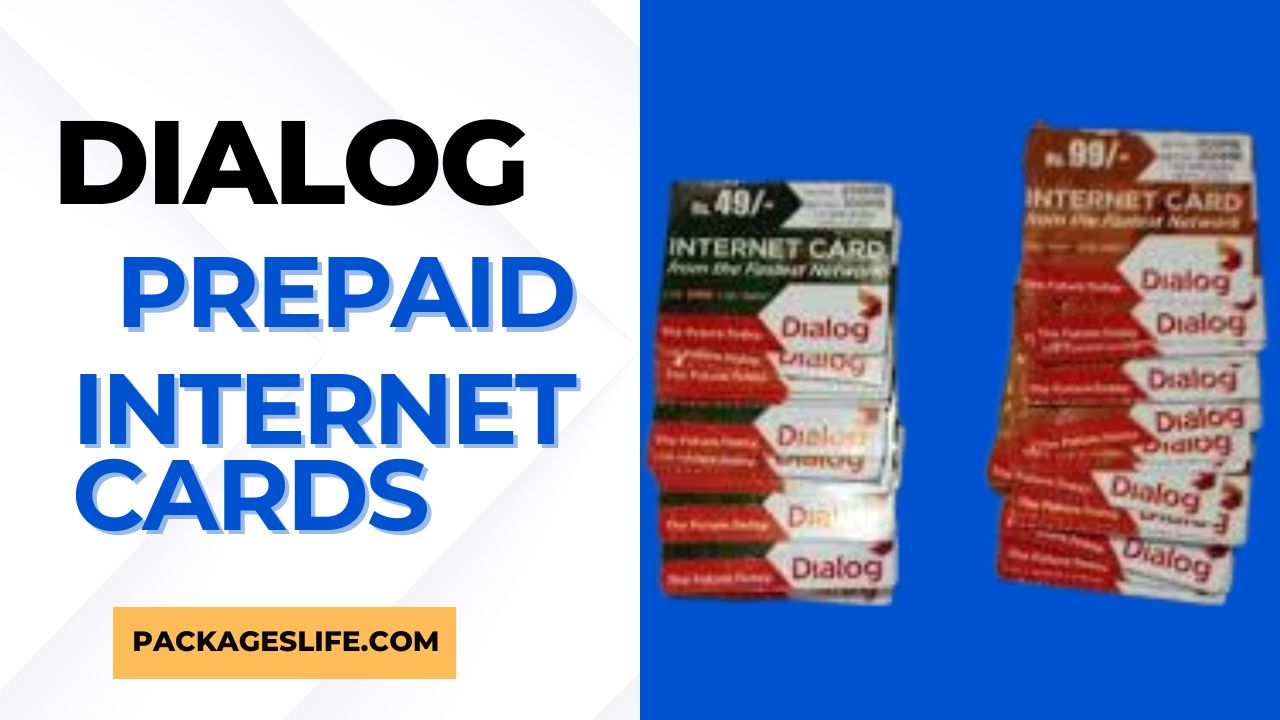 Dialog Prepaid Internet Cards In Sri Lanka Packages Life Dialog Prepaid Internet Cards In Sri Lanka Packages Life