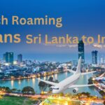 Hutch Roaming Plans Sri Lanka to India