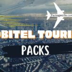 Mobitel Tourist Packs Visiting Sri Lanka Step-by-Step Guide
