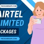 Airtel All Unlimited Packages in Sri Lanka