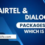 Airtel & Dialog Packages Which is Best
