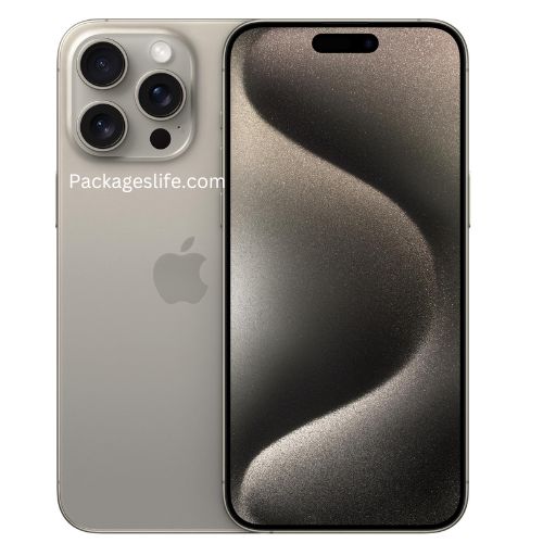 Apple iPhone 15 Pro Max Comparison