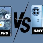 Google Pixel 8 Pro VS Oneplus 12R Comparison
