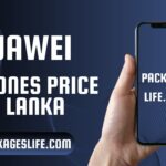 Huawei Phone Price in Sri Lanka