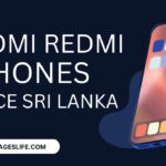 Xiaomi Redmi Phone Prices in Sri Lanka