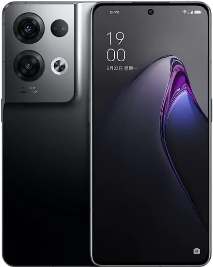 Oppo Reno 8 Pro 5G