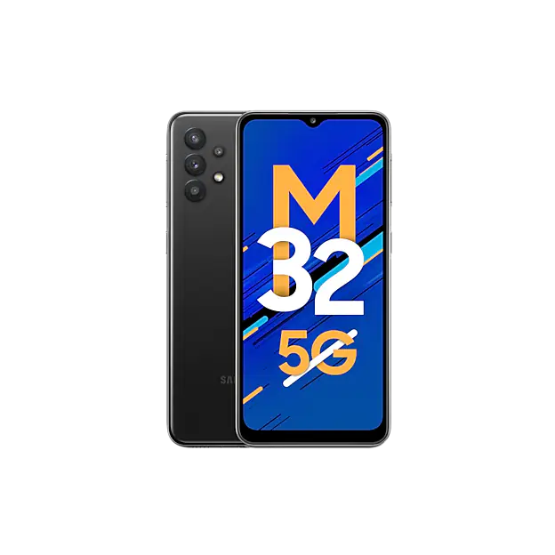 Samsung Galaxy M32 5G