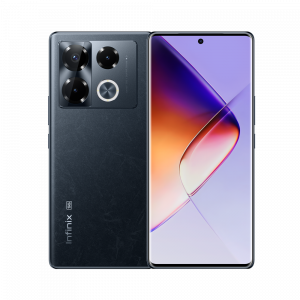 Infinix Note 40 Pro 5G