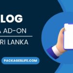 Dialog Mobile Data Add-Ons in Sri Lanka