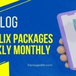Dialoge Netflix Packages Weekly Monthly