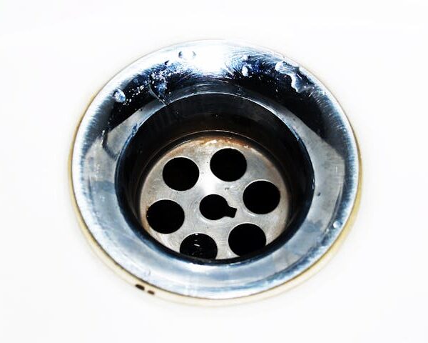 Regular Drain Inspection is Crucial for Property Maintenance 